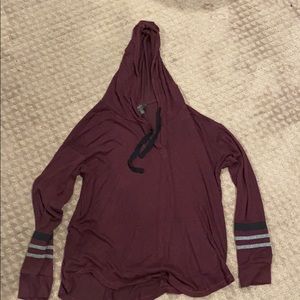 don’t wear it anymore